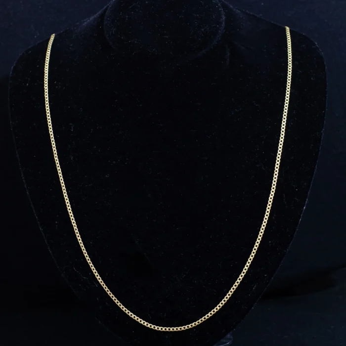 Corrente Groumet 2.4mm