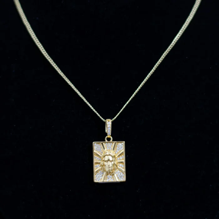 Pingente Jesus Cristo