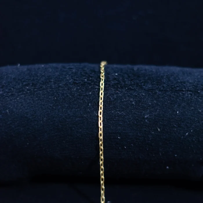 Pulseira Cartier 3mm